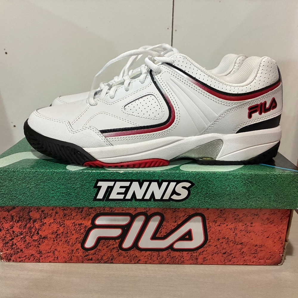 Fila “Rovello” us mens 9.5